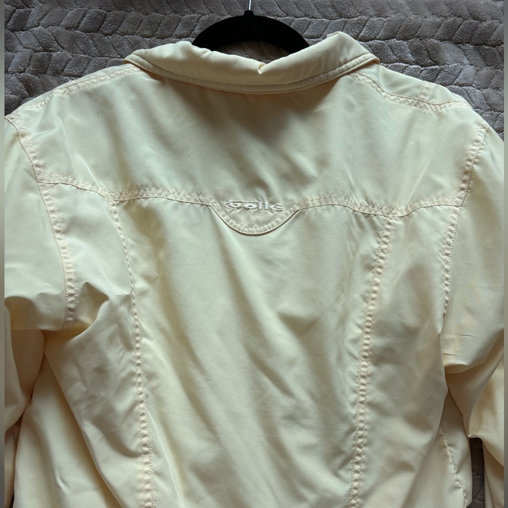 Vintage windbreaker - Picture 3 of 6
